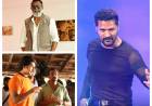 Prabhu Deva and Lal to team up for RS Vimal’s Tamil debut film