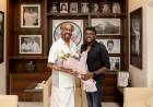 பைசன் படம் பார்த்து மாரிசெல்வராஜ், பா.இரஞ்சித்தை பாராட்டிய சூப்பர் ஸ்டார் ரஜினிகாந்த்.