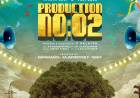 BR Talkies Corporation  சார்பில் பாஸ்கரன் B,  ராஜபாண்டியன் P, டேங்கி தயாரிப்பில், சுரேஷ் ரவி, யோகிபாபு நடிக்கும்,  புதிய திரைப்படத்தின் படப்பிடிப்பு நிறைவடைந்து,  போஸ்ட் புரடக்சன்  பணிகள் நடந்து வருகிறது.