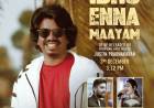 Mellisai First single 'idhu enna maayam' will be released on 3rd December