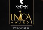 இந்திய திரைத்துறையின் பிரம்மாண்ட ‘இந்தியன் நேஷனல் சினிமா அகாடெமி (INCA) விருதுகள் 2026’ அதிகாரப்பூர்வ அறிக்கை!*