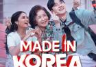 தமிழ்நாட்டிலிருந்து சியோல் வரை: நெட்ஃபிலிக்ஸின் ‘மேட் இன் கொரியா’ மார்ச் 12 முதல் ஸ்ட்ரீம் ஆகிறது!