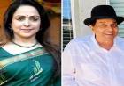 Hema Malini Smiles Publicly After Dharmendra’s Death