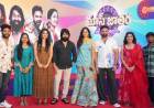 Gemini TV unveils its novel and mega weekend comedy entertainment show: Mass Jathara!
