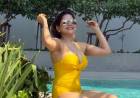 Sakshi Agarwal-Actress Stills