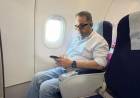 Kamal Haasan’s economy flight choice wins praise