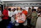  Superstar Rajinikanth Launches the Trailer and Audio of Y Gee M's ‘Charukesi’