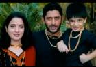 Arshad Warsi Gets Emotional as Child Co-Star Vir Hirani Returns in Pritam Pedro
