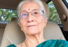  It is with deep sadness that we share the passing of our beloved mother, Mrs. Mohini Mani, who left us peacefully today at the age of 85.