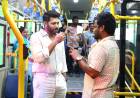 Actor Ravi Mohan Joins Benz as One of the Protagonists; Heightens Excitement Around the LCU