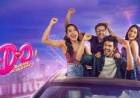 ‘டபுள் ஆக்குபன்ஸி’ (Double Occupancy) பட விமர்சனம் - விமர்சிப்பவர் சென்னை பத்திரிகா சிவாஜி
