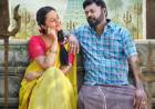 'அறுவடை' படப்பிடிப்பு நிறைவு மகிழ்ச்சியில் பிறந்தநாள் கொண்டாடிய தயாரிப்பாளர்!