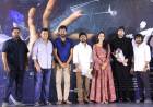 Dark Movie Audio and Trailer Launch Stills