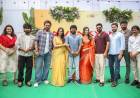 #VenkyAnil5 & #NkrAR2 படத்தின் பூஜை நிகழ்ச்சி
