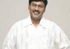 கே. பாக்யராஜ் அவர்களுக்கு அரசு மரியாதையுடன் நல்லடக்கம்: முதல்வர் விஜய்