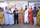 "திருக்குறள் 2 "  படப்பிடிப்பு இன்று பூஜையுடன்  துவங்கியது! 