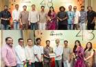 ஹொம்பாலே பிலிம்ஸ் ( Hombale Films) – ‘The one’ சூர்யா - இயக்குநர் த.செ.ஞானவேல் வலிமையான கூட்டணி