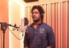 'ஹைக்கூ' திரைப்படத்தின் டப்பிங் பணியை தொடங்கிய நடிகர் ஏகன்!