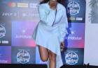 Shriya Saran at the special screening of Pritam and Pedro