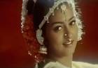 பாடகி எஸ்.ஜானகி மறைவுக்கு நடிகை விந்தியா இரங்கல் செய்தி
