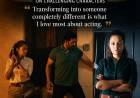 Ahead of Her Pan-Indian Film Jhatasya Maranam Dhruvam, Sheena Chohan Opens Up on Why She Seeks Challenging Characters.  Sheena Chohan on Challenging Characters: “Transforming Into Someone Completely Different Is What I Love Most About Acting.”