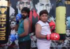 ANBE DIANA CAST AND CREW & STILLS