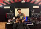 First-Time Collaboration: Vedan Sings for Rockstar Anirudh's DC