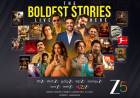 கலாச்சார வேர்களை கொண்டாடும் 7 மொழி கதைகள்: ZEE5-ன் புதிய மெகா அறிவிப்பு!