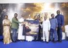 இயேசு கிறிஸ்துவின் வாழ்க்கை வரலாற்று திரைப்படம் “பிரஜாபதி” – டிரெய்லர் வெளியீட்டு விழா !!