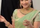 Actress Srinidhi Shetty Latest Stills