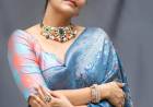 Actress Anasuya Bharadwaj Stills