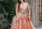 Anju Kurian Actress Stills