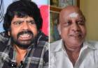 நடிகர் ஜெயமணி மறைவு: "இதயத்தை ஈட்டி போல் தாக்கிய செய்தி" – டி.ராஜேந்தர் இரங்கல்