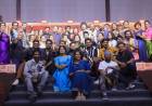 Kalaimamani Sridhar ARS Dance Academy proudly presented ‘Dance Don 2’, a grand celebration of dance in Chennai