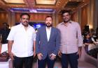 நியூஸ் 7 தமிழ் விருது வழங்கும் விழா - GKM தமிழ்குமரன் விருதுகள் வழங்கி வாழ்த்துரை