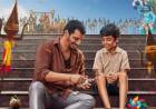 ஜீவாவின் ‘தகப்பன்’ ஃபர்ஸ்ட் லுக் வெளியீடு… ரசிகர்களிடம் அமோக வரவேற்பு!  வரவேற்பைப் பெறும் ஜீவாவின் ‘தகப்பன்’ ஃபர்ஸ்ட் லுக்… 50% படப்பிடிப்பு நிறைவு !