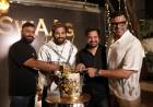 Allu Arjun’s Friendship Day Lesson: Real Success Is Taking Your Friends Along