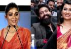 Nayanthara makes rare public appearance, praises Yash and Geetu Mohandas at Toxic trailer launch