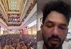Meesaya Murukku 2 event cancelled after huge Chennai crowd