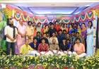 ’மொத ராத்திரி’ திரைப்படத்தின் டிரெய்லர் வெளியீட்டு விழா!