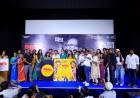 Paris Cafe Audio Launch Event Stills