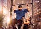 Vikkals Vikram and Arathy Krishna's Lightweight, Baby! unveils a fun and quirky first look