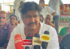“தவெக-வில் இருக்கிறேனா என்பதே தெரியாது; தமிழர் நலன்தான் முக்கியம்” – மன்சூர் அலிகான்