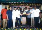 Romeo Pictures சார்பில் ராகுல் மற்றும் Aviate Pictures சார்பில் கோகுல் ஸ்ரீனிவாசன் இணைந்து தயாரிக்க, ‘ரைட்டர்’ பட இயக்குநரும் 'DC' படத்தின் 