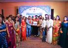 ஜெயராம் – சிம்ரன் நடிக்கும் புதிய ஃபேமிலி ரோம் காம் திரைப்படம் – கோலாகலமாக நடைபெற்ற பூஜை !