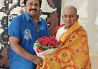 இளையராஜா, ராமராஜன் இணையும் 25வது படம் "கடவுள் தந்த பரிசு"