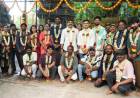 சண்முக பாண்டியன் புதிய படத்தின் படப்பிடிப்பு தொடக்கம்!