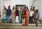 அரசியலும், சமூக அக்கறையும் சேர்ந்து உருவாகியுள்ள படம் "ஆகாயம்" 