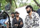 ALMOST Nallavan” Enters Its Second Schedule in Tenkasi