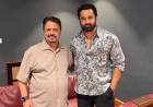 Panorama Studios join hands with Marco-fame actor Unni Mukundan and his production banner Unni Mukundan Films (UMF) for a major new Malayalam project